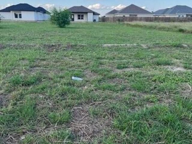 Land for sale in Cameron, Texas