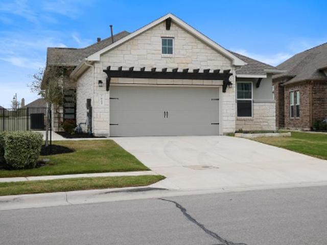House for sale in Williamson, Texas