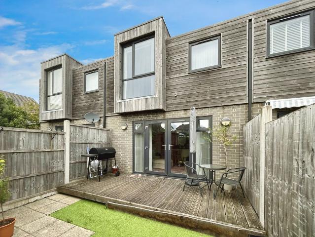 Apartment for rent in Upper Parkstone, Poole