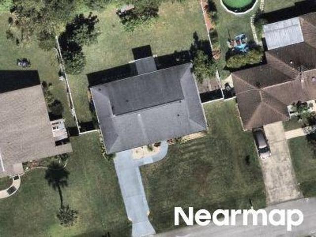 House for sale in Palm Coast, Florida