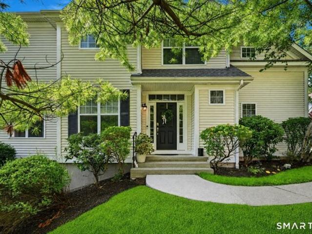 House for sale in Danbury, Connecticut