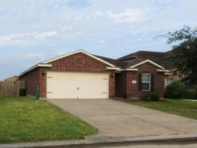Property for sale in Humble, Texas