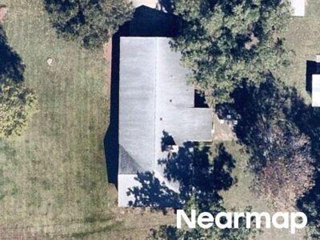 House for sale in Salisbury, North Carolina