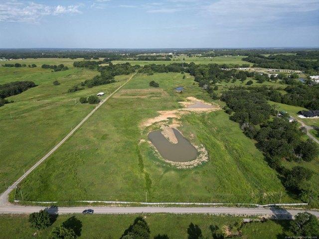 Land for sale in Mcalester, Oklahoma