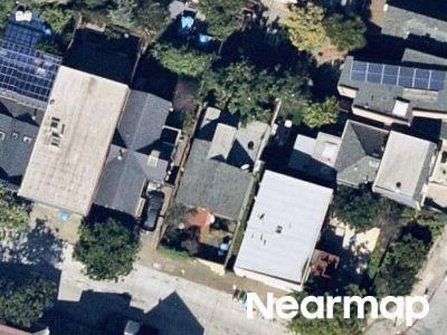 House for sale in San Francisco, California