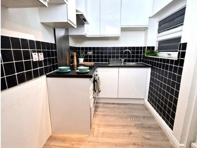 House for rent in Cudworth, South Yorkshire