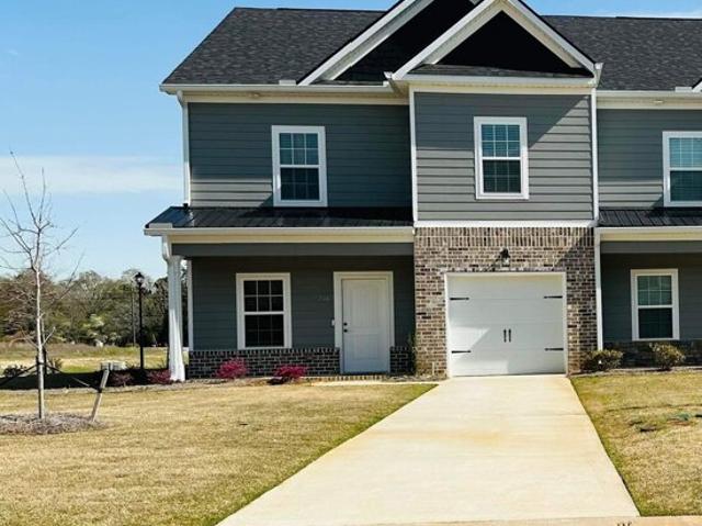 House for sale in Augusta, Georgia