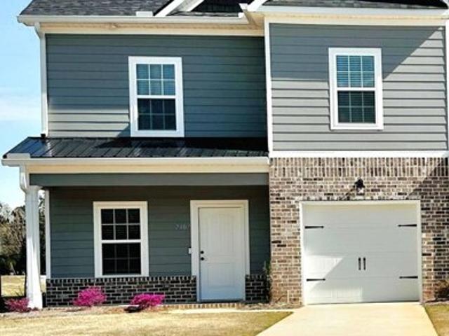 House for sale in Augusta, Georgia