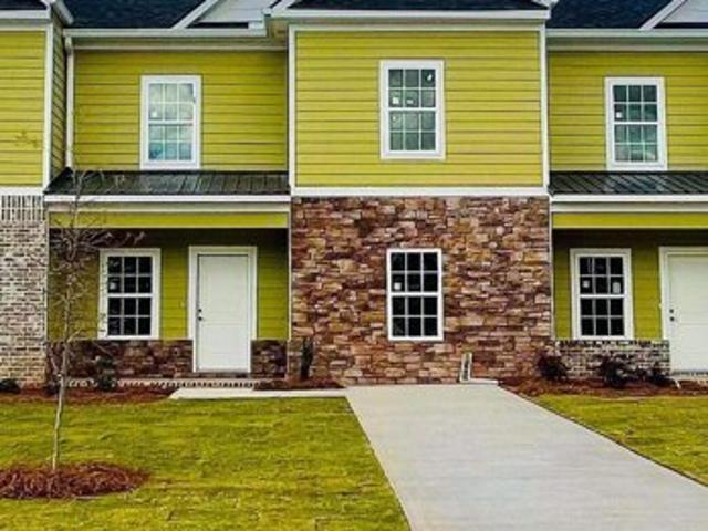 House for sale in Augusta, Georgia