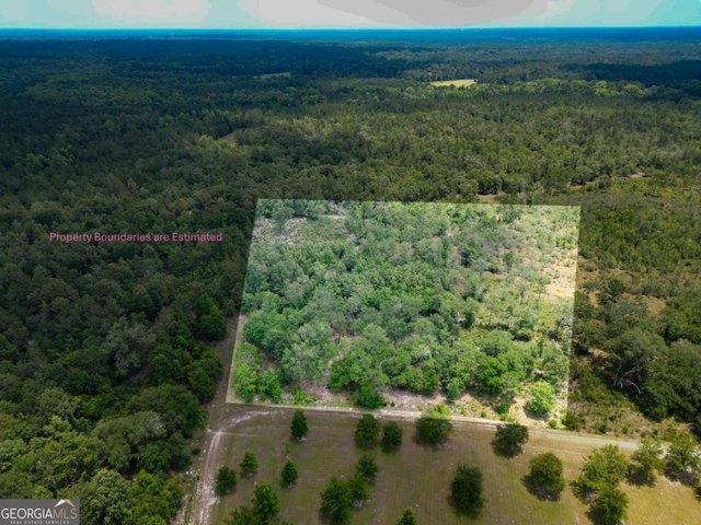 Land for sale in Hinesville, Liberty County