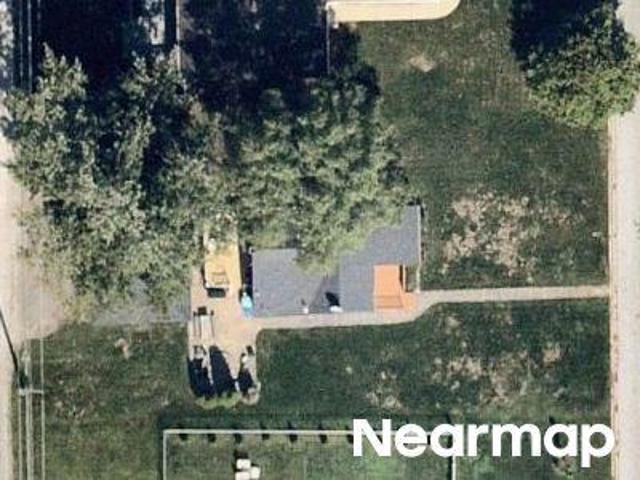 House for sale in Crete, Illinois