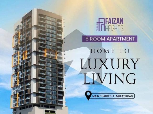 Apartment for sale in North Waziristan, Federally Administered Tribal Areas fata