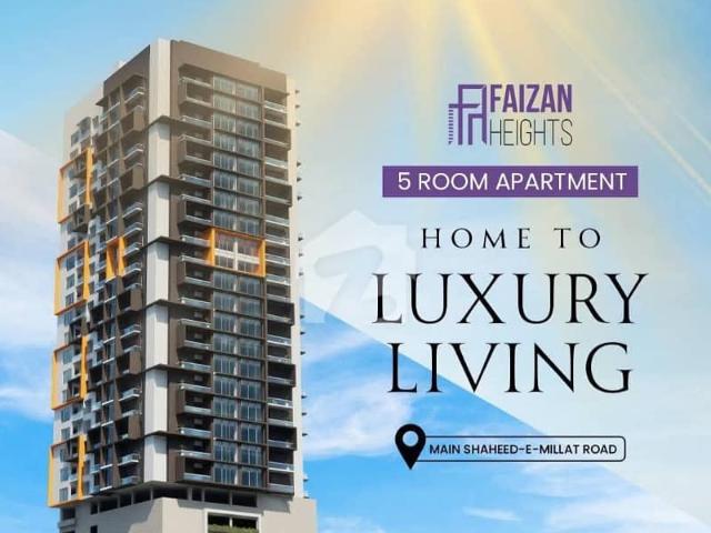 Apartment for sale