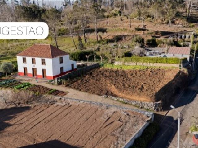 Terreno venda em Açores, Topo Nossa Senhora Rosário
