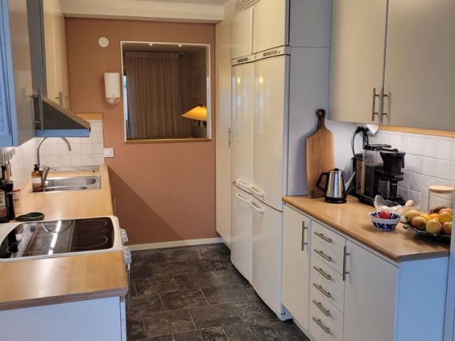 Hus hyra i Stockholm