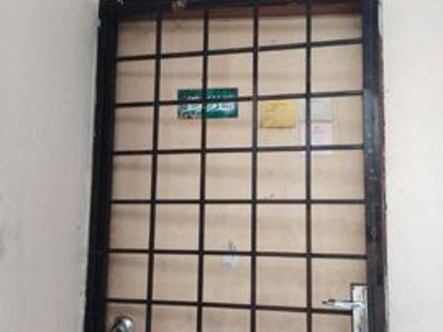 Apartment for sale in Pahang