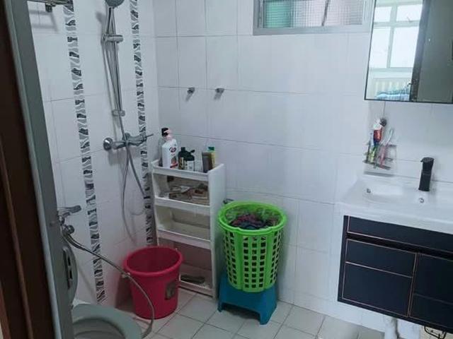 Detached House for rent