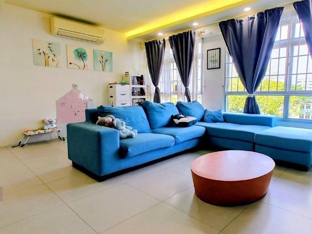 Detached House for sale