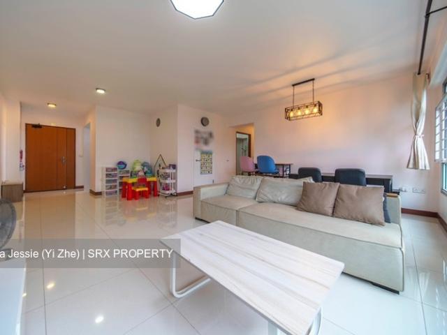 Detached House for sale in Bukit Panjang, 23 North West