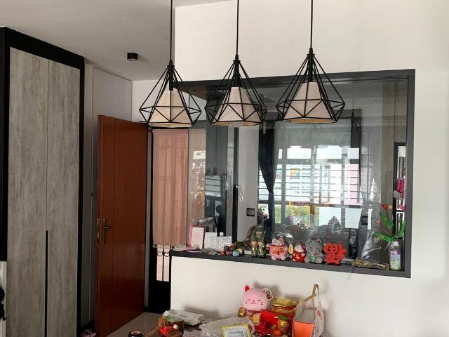 Detached House for sale in Bukit Panjang, 23 North West