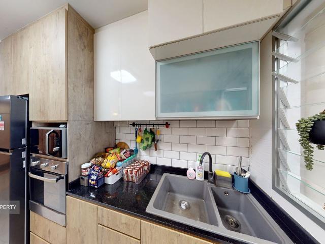 Detached House for sale