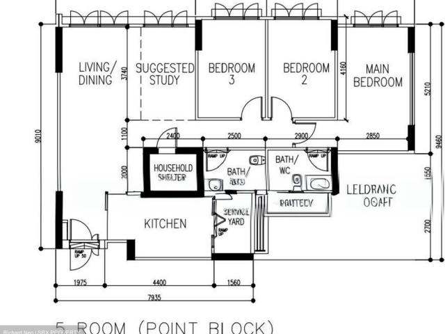 Detached House for sale