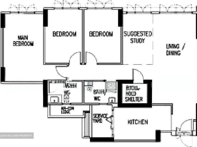 Detached House for sale