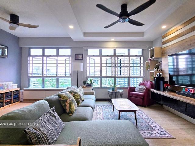 Detached House for sale