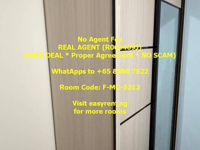 Room for rent