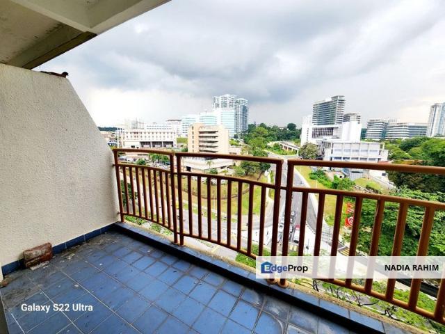 Condominium for sale in Pantai