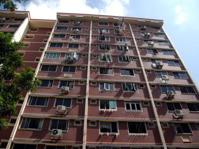 Detached House for sale