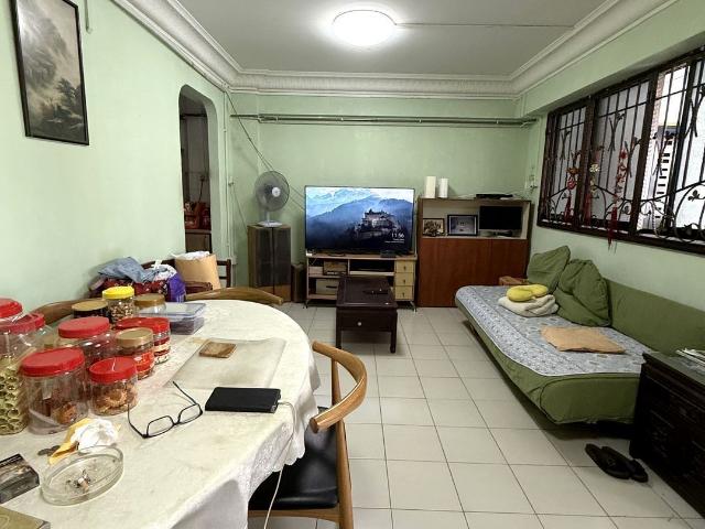 Detached House for sale