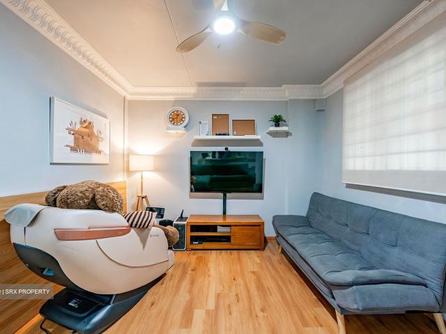 Detached House for sale in Bukit Panjang, 23 North West