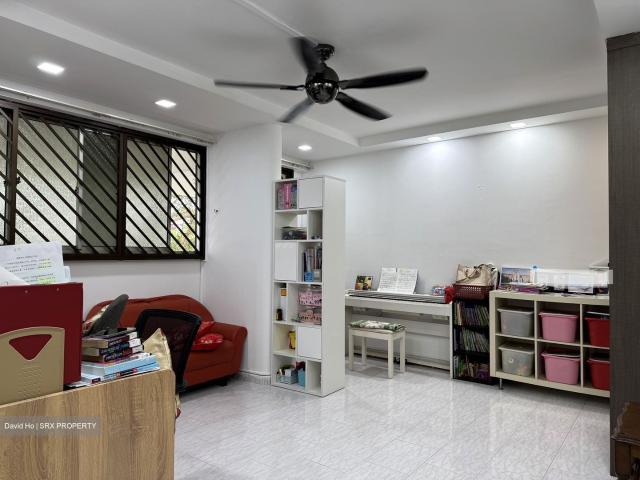 Detached House for sale in Bukit Panjang, 23 North West