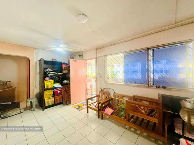 Detached House for sale in Bukit Panjang, 23 North West