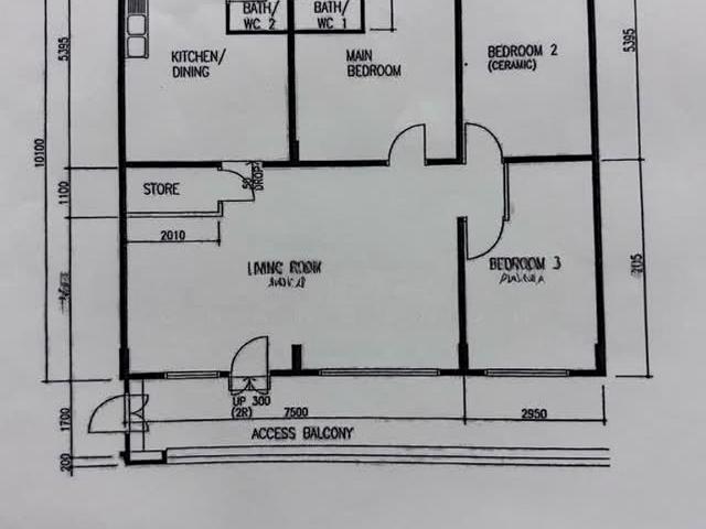 Detached House for sale