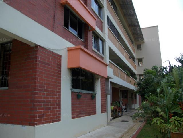 Detached House for rent in Bukit Panjang, 23 North West