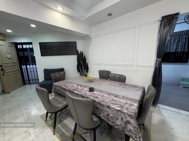 Detached House for sale in Bukit Panjang, 23 North West