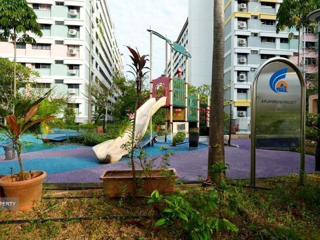 Detached House for sale in Bukit Panjang, 23 North West