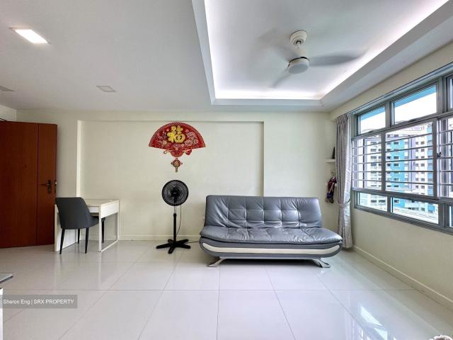 Detached House for sale