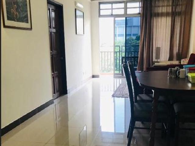 Condominium for rent in Country Heights Damansara, Kuala Lumpur