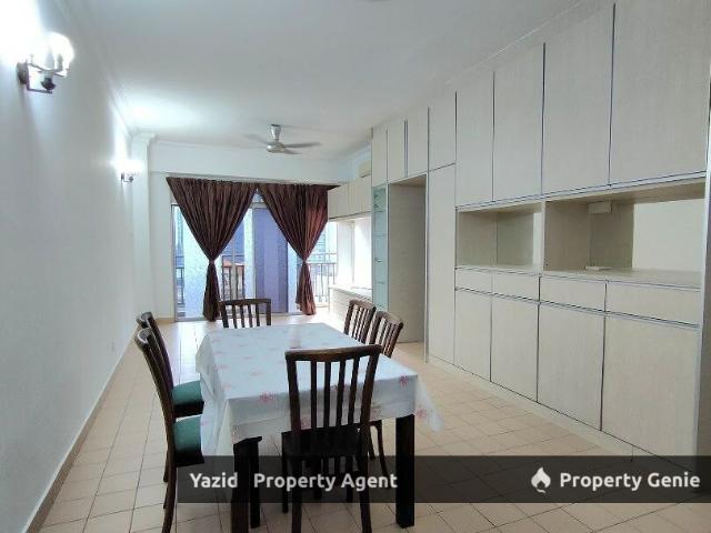 Condominium for sale in Country Heights Damansara, Kuala Lumpur
