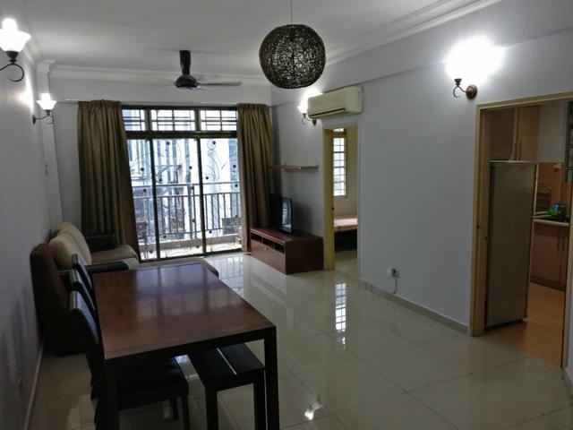 Condominium for rent in Country Heights Damansara, Kuala Lumpur