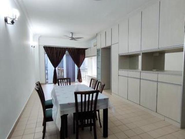 Condominium for rent in Pantai, Kuala Lumpur
