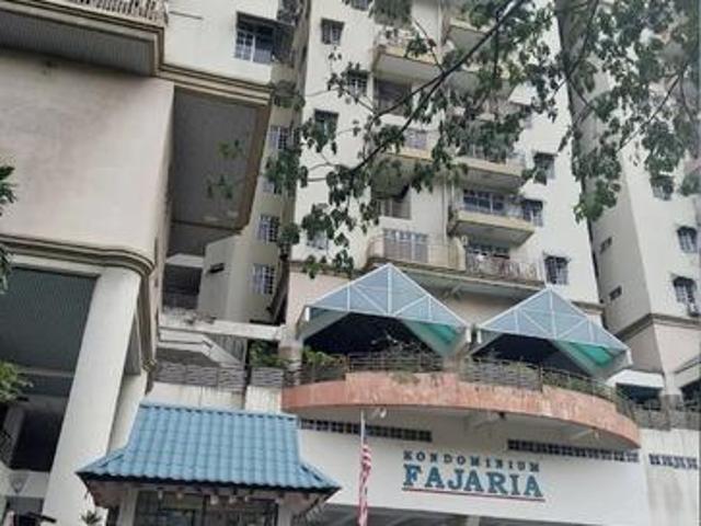 Condominium for sale in Country Heights Damansara, Kuala Lumpur