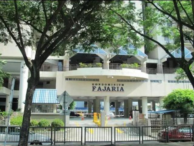 Condominium for sale in Country Heights Damansara, Kuala Lumpur