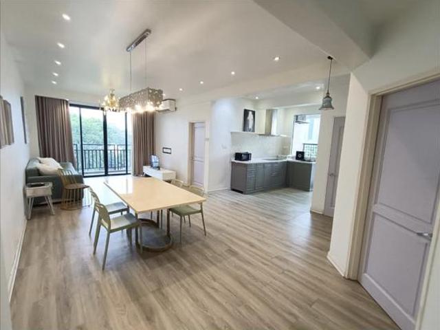 Condominium for rent in Country Heights Damansara, Kuala Lumpur