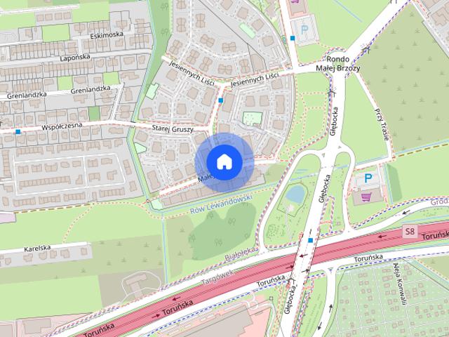 Mieszkanie do wynajęcia w Warszawa, Mazowieckie