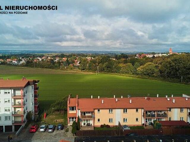 Mieszkanie na sprzedaż w Pasłęk, powiat elbląski