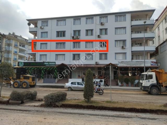 Osmaniye içerisinde satılık mülk